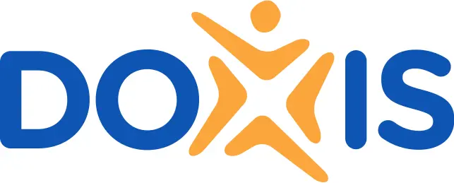 Doxis logo