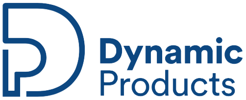 Dynamic Products logo
