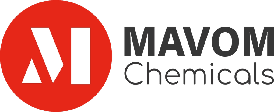 Mavom Chemicals logo